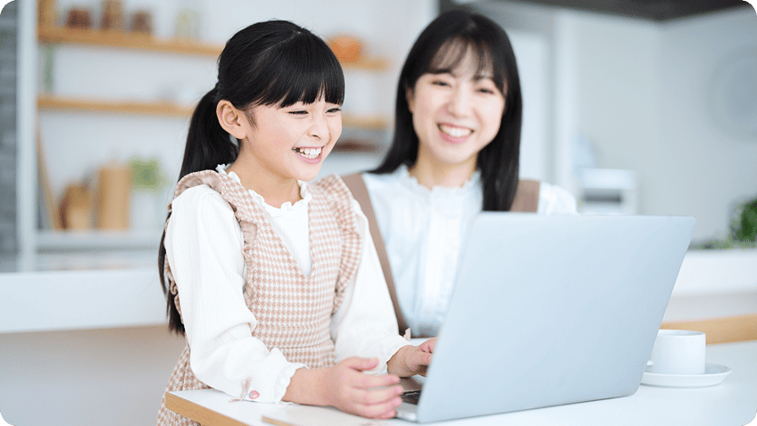 少人数授業 ペン習字